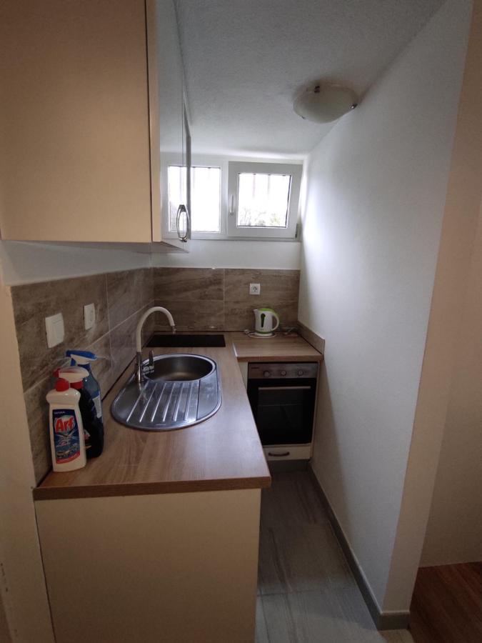 Bellus Apartment-Completely Renovated 스플리트 외부 사진