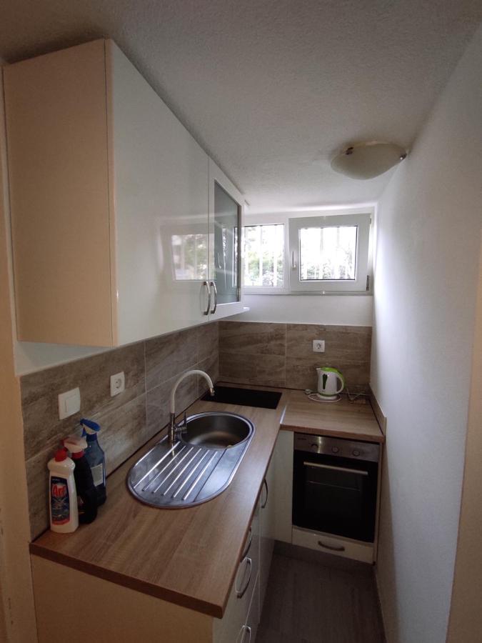 Bellus Apartment-Completely Renovated 스플리트 외부 사진