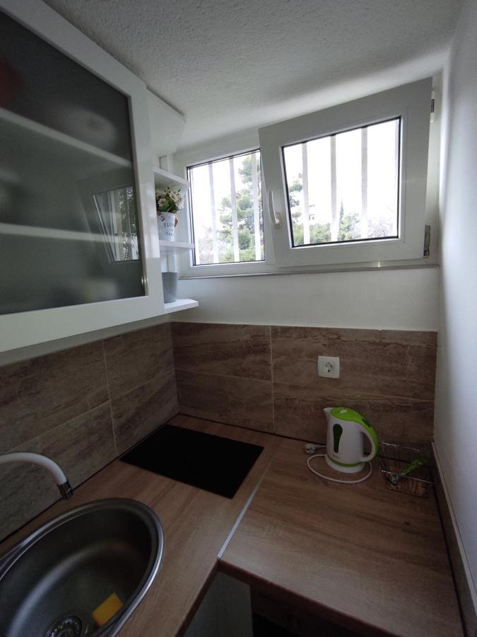 Bellus Apartment-Completely Renovated 스플리트 외부 사진