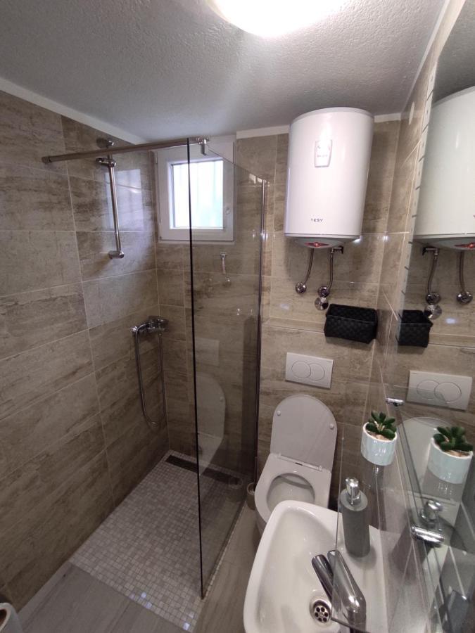 Bellus Apartment-Completely Renovated 스플리트 외부 사진