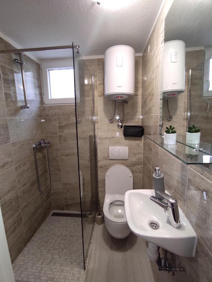 Bellus Apartment-Completely Renovated 스플리트 외부 사진