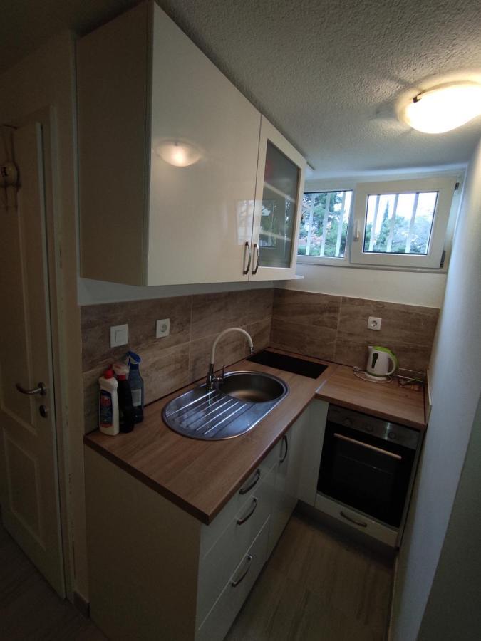Bellus Apartment-Completely Renovated 스플리트 외부 사진