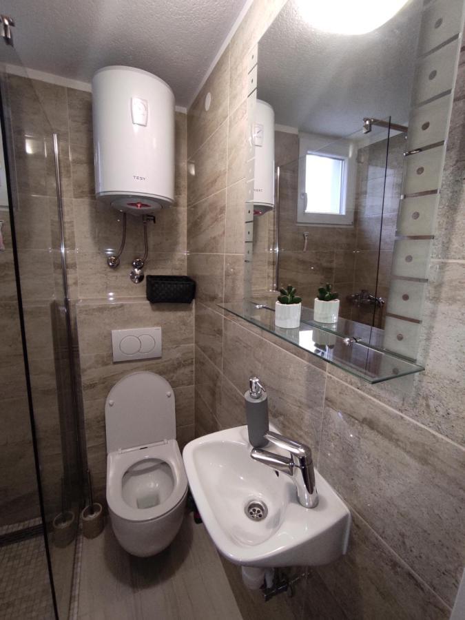 Bellus Apartment-Completely Renovated 스플리트 외부 사진
